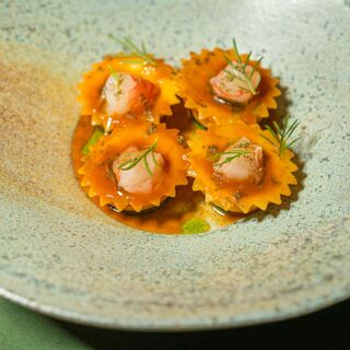 Rezzano Cucina e Vino - 13