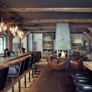 HYGGE Brasserie & Bar - 15