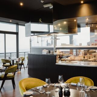 Seafood Ristorante - St Andrews - 8