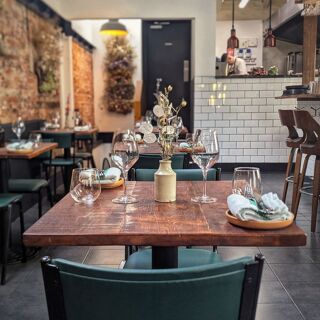 Piccalilli - Nottingham - 11