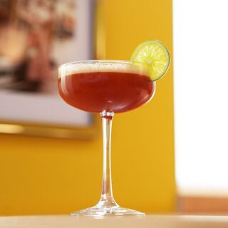 Agnes and Sherman - 2