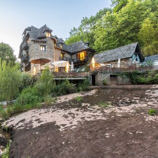 Bistrot le Héron - 1