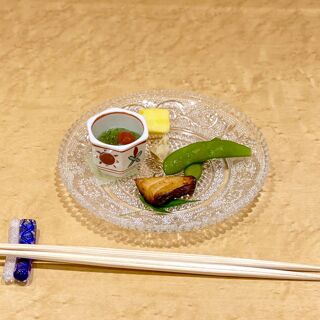 Kitashinchi Gyosai Masashi - Osaka - 1