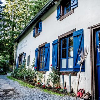 Les Plats Canailles de la Bleue Maison - Habay-la-Neuve - 3