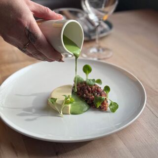 L’Épicurieux - 0