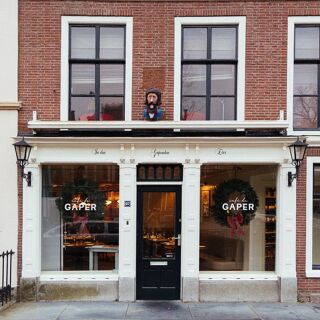 Café de Gaper - 2