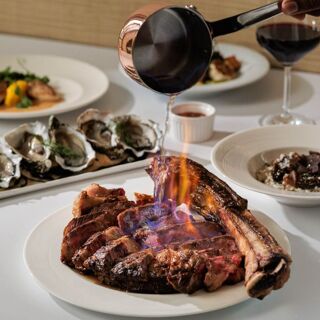 Gordon Grill - 5