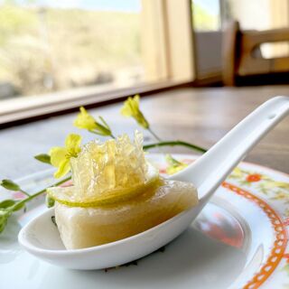 Noon Turnip Cake - Hsinchu County - 0