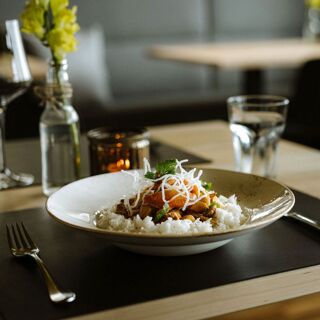 Alpenblick - Bistro - Adelboden - 2