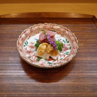 Kyoryori Fujimoto - Kyoto - 0