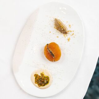 La Table de Clément Paillard - 11