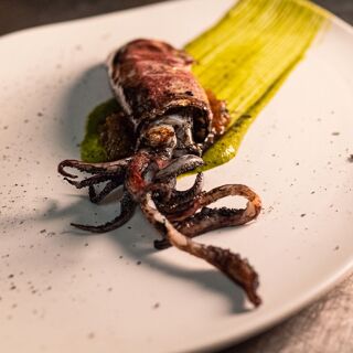 Albanta Cocina de Leña - Vilaboa - 5