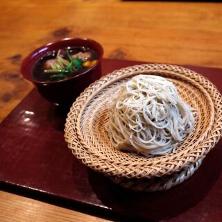 Soba Takama - Osaka - 2