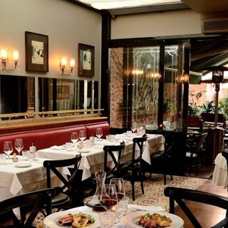 Bistrot de Paris - 11