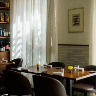 Bistrot 64 - Rome - 10