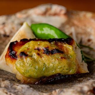 Shuko Osaka Manpukudou - 4