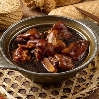 Wonderful Baba Bak Kut Teh King Of King - New Taipei - 0