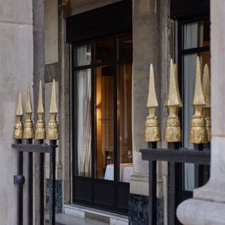 Maison Ruggieri Palais Royal - 1