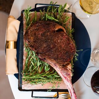 Stella's Cucina - Boulder - 5