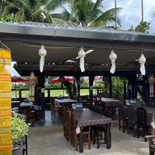 Krua Lawng Khao - Chiang Mai - 7