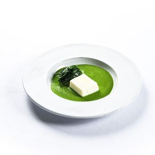 Table - Bruno Verjus - 13