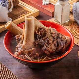 Da One Gone Lamb - New Taipei - 2