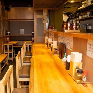 SOBAHOUSE KONJIKI HOTOTOGISU - Tokyo - 3