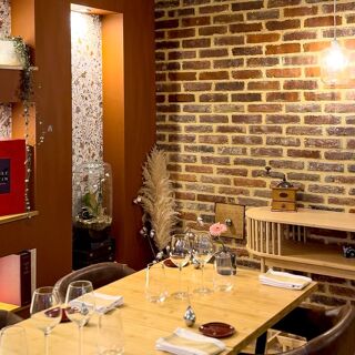 L'Auberge de la Vallée - Nassandres-sur-Risle - 5