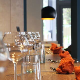 Le Restaurant - 16