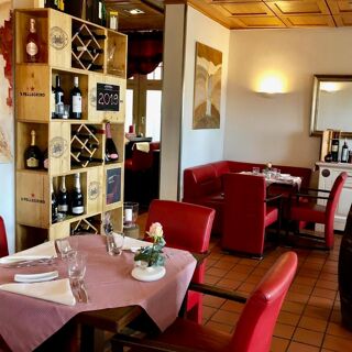 Ambiente Italiano - Alte Oberförsterei - Ristorante & Trattoria - 0