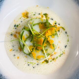 Racine Restaurant - 0