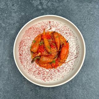 Thierry Schwartz - Table Naturelle - 1