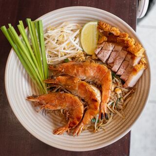 Pad Thai Bua Dang - 3