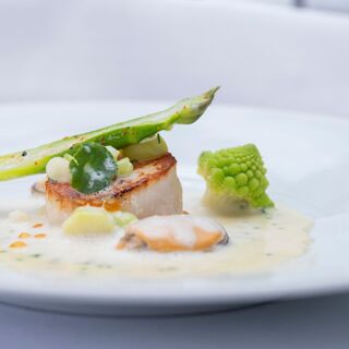 Amuse by Kevin Dalgleish - Aberdeen - 0