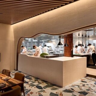 Roganic - Hong Kong - 2