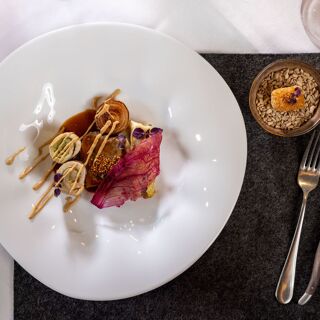 's Paul Restaurant - Traunkirchen - 5