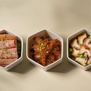 Lu Style (Huangpu) - 4