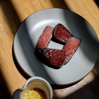 Rolf and Daughters - 2