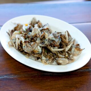 Krua Pla Tu Tid Oun - Chon Buri - 1