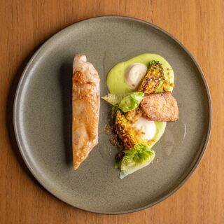 Artichoke - Amersham - 10
