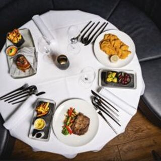 Infinity The Restaurant - 2