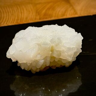 Sushidokoro Shishi - Tokyo - 1