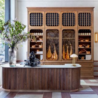 Ramón Freixa Tradición - 28