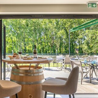 Le Bistrot de la Caillère - Candé-sur-Beuvron - 0