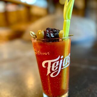 Tejas Chocolate + Barbecue - 11