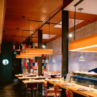 State Bird Provisions - San Francisco - 7
