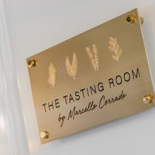 The Tasting Room by Marcello Corrado - 1