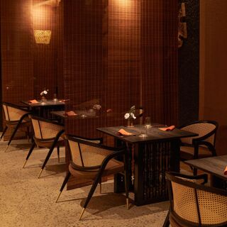 Vien Dining - 12