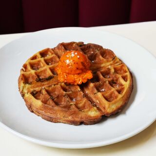 Agnes and Sherman - 17