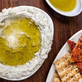 Casius Antioch Kitchen - 2